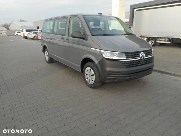 Volkswagen Caravelle 6.1 2.0 TDI L2 Trendline - 2