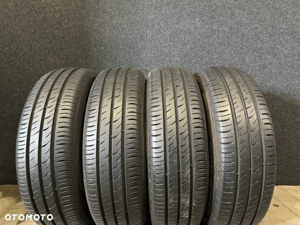 Opony Letnie Kumho EcoWing ES01 175/70/14 84T 4szt. - 1