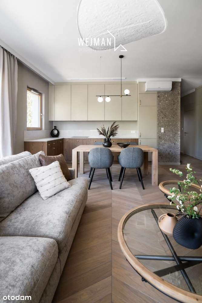 Osiedle Bernadovo - Gdynia, prestiżowa lokalizacja-16