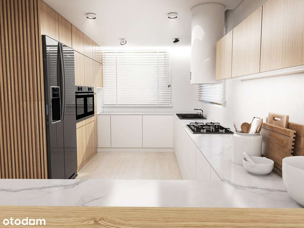 Gotowe_Narożne 4pok. od Dewelopera❗️Klucze od Ręki-4