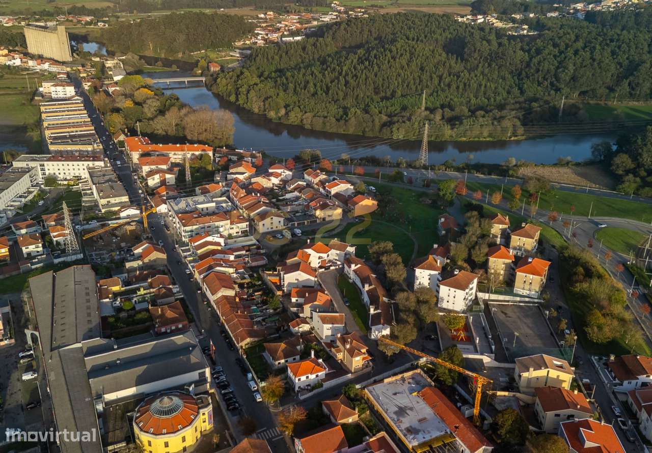 Moradia para Restaurar T2 Venda em Vila do Conde,Vila do Conde-26