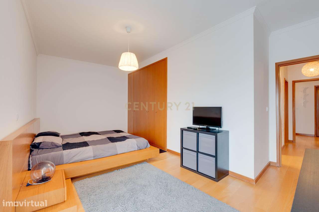 Apartamento T2+1 com Lugar de Garagem | Mozelos, Santa Maria da Feira-14