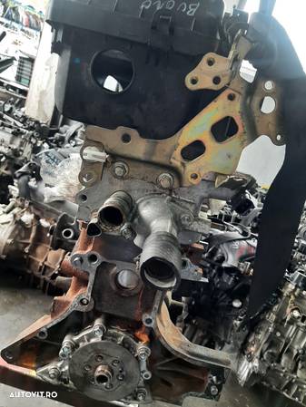 motor 1.0 b ejve  ej-ve  daihatsu coure 6 - 4