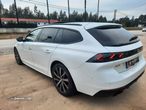 Peugeot 508 SW 2.0 BlueHDi GT Line EAT8 - 13