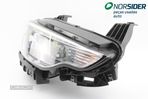 Farol direito Fiat Tipo Sedan|15-20 - 4