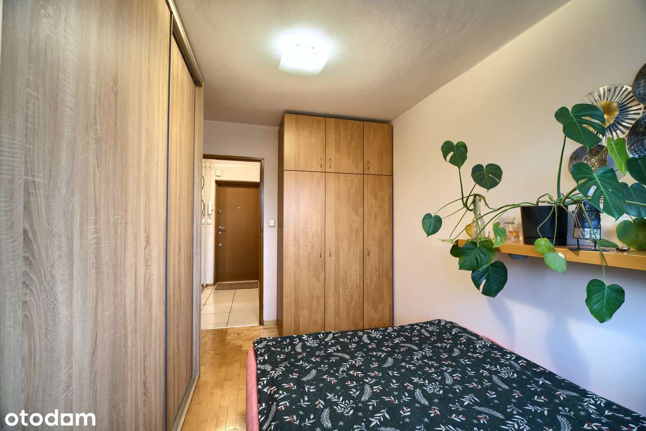 Różanka - 2 pkojowe na sprzedaż!-5