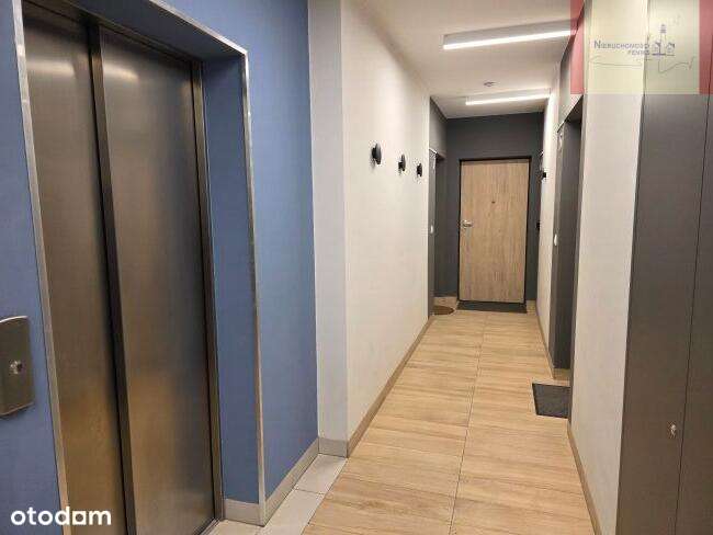 Nowoczesny apartament 2-poziomowy, balkon, winda, garaż | Władysławowo-10