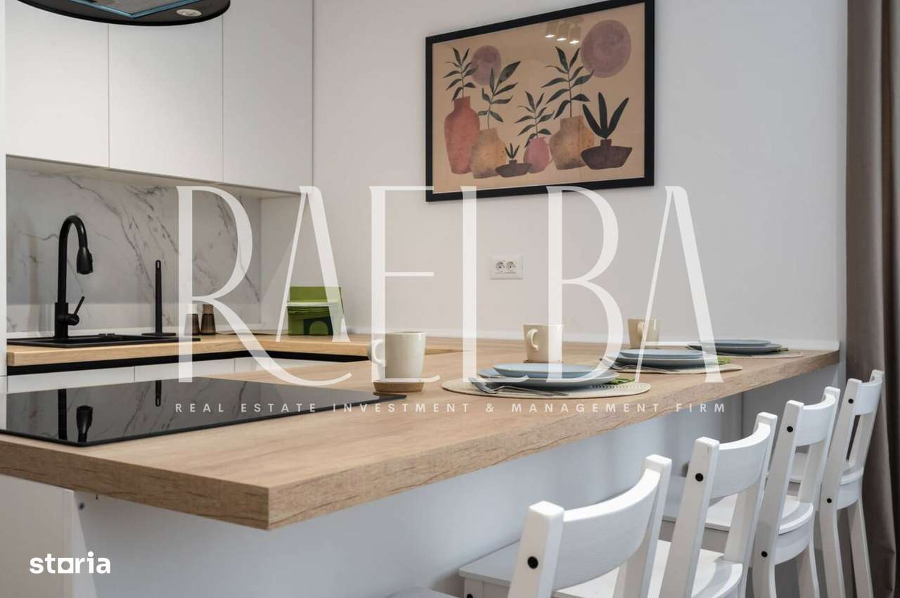 | Apartament 2 camere | One Cotroceni | Parcare inclusă | - Imagine principală: 4/20