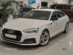 Audi A5 35 TFSI mHEV S Line S tronic - 8