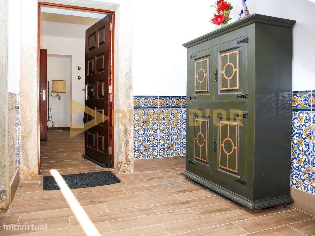 Quinta para Venda com Grande Potencial em Castanheira do Ribatejo-16