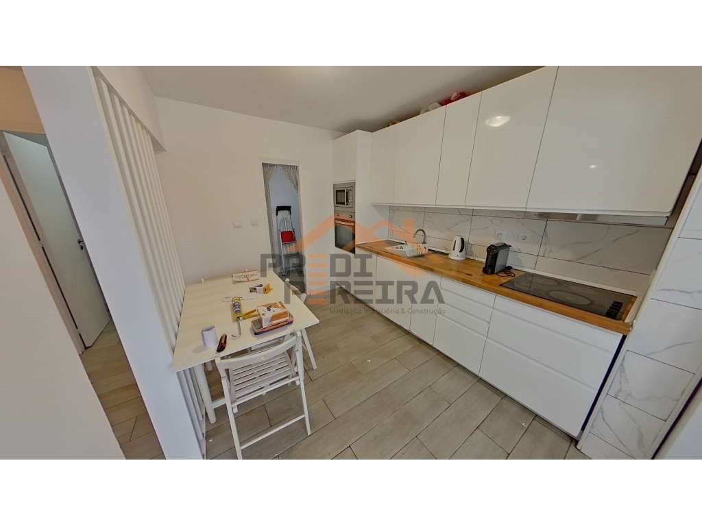 T3 duplex remodelado | conforto e localização privilegiada - Grande imagem: 2/21