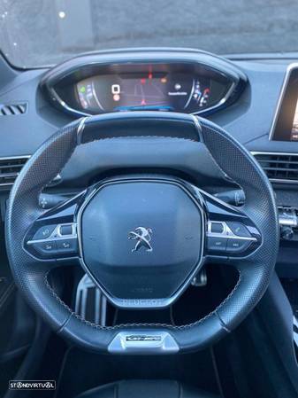 Peugeot 5008 1.5 BlueHDi GT Line J19 - 15