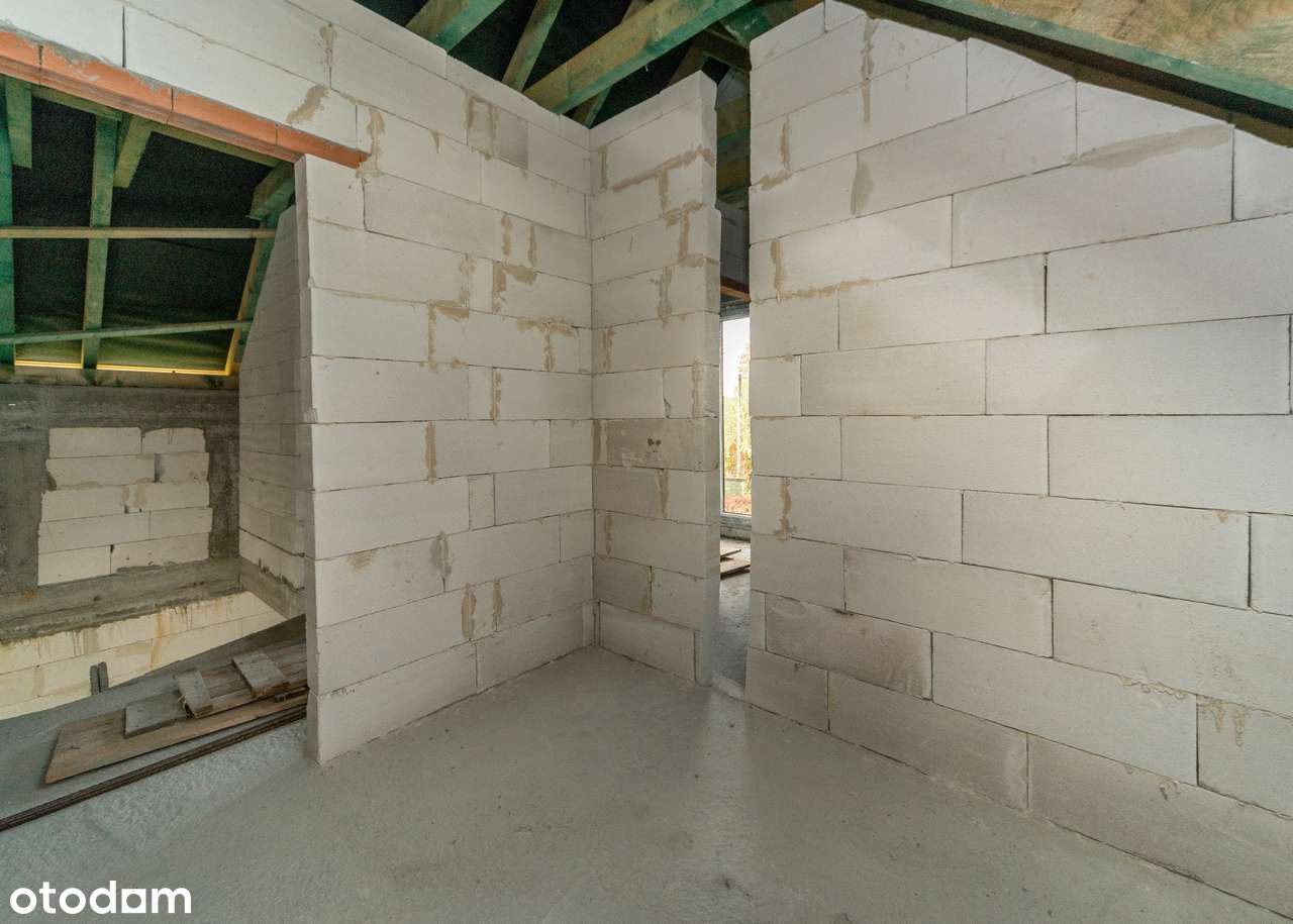 Dom do własnej aranżacji-16