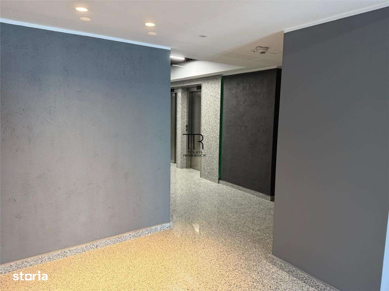 Apartament 2 Camere Incalzire in Pardoseala Ansamblu Nou Rahova-4