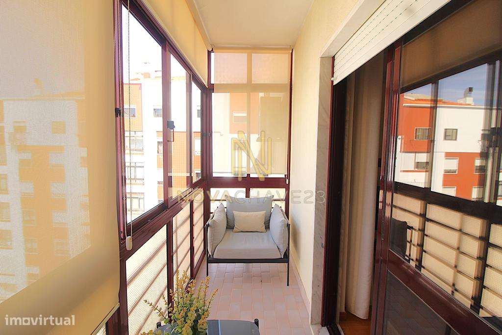 Apartamento T2 Espaçoso e Luminoso -Fonte das Eiras-27