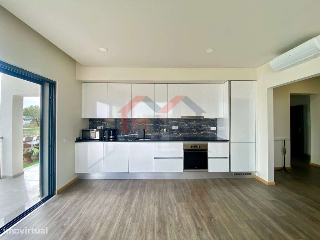 Apartamento T3 novo com piscina e vista mar deslumbrante - Albufeira - Grande imagem: 5/23