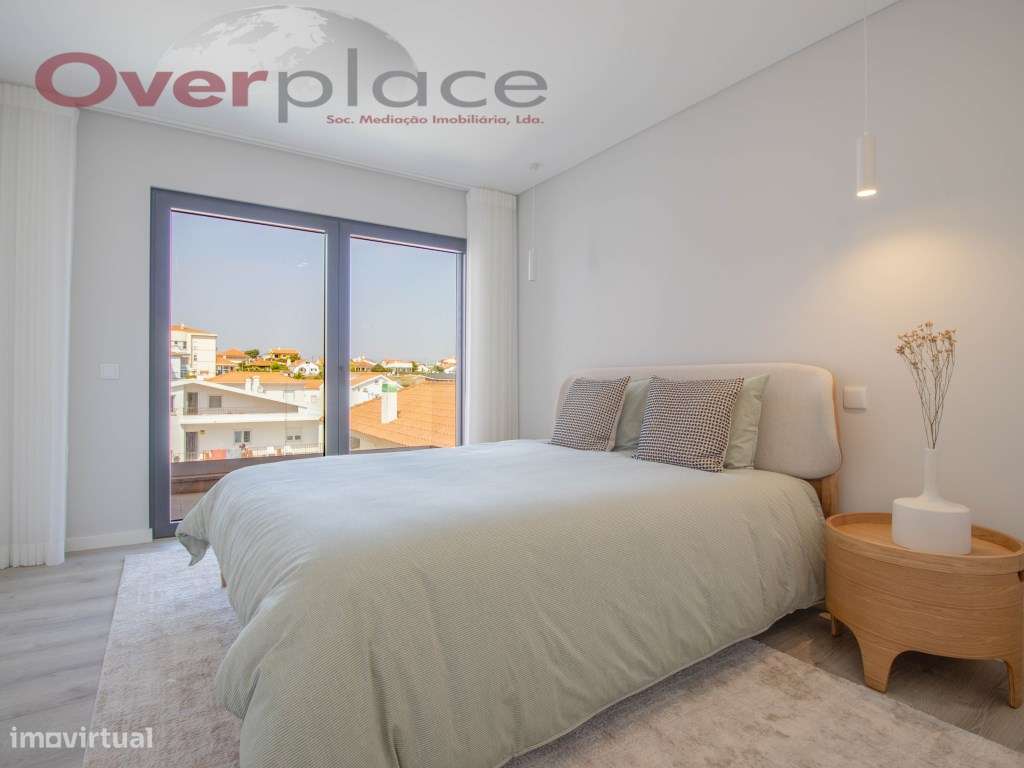 Apartamento T4 Venda Lourinhã-19