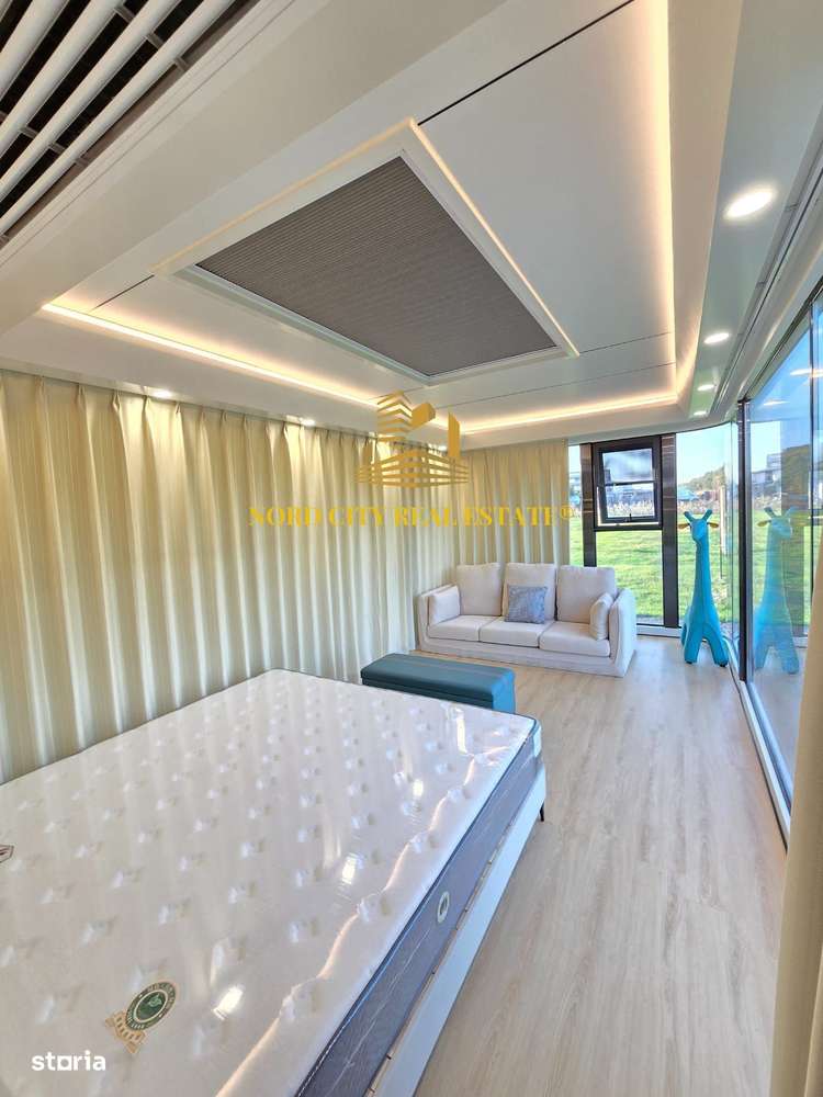 Case modulare / Casa tip capsula - Imagine principală: 4/20