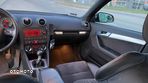 Audi A3 1.4 TFSI Sportback Attraction - 14