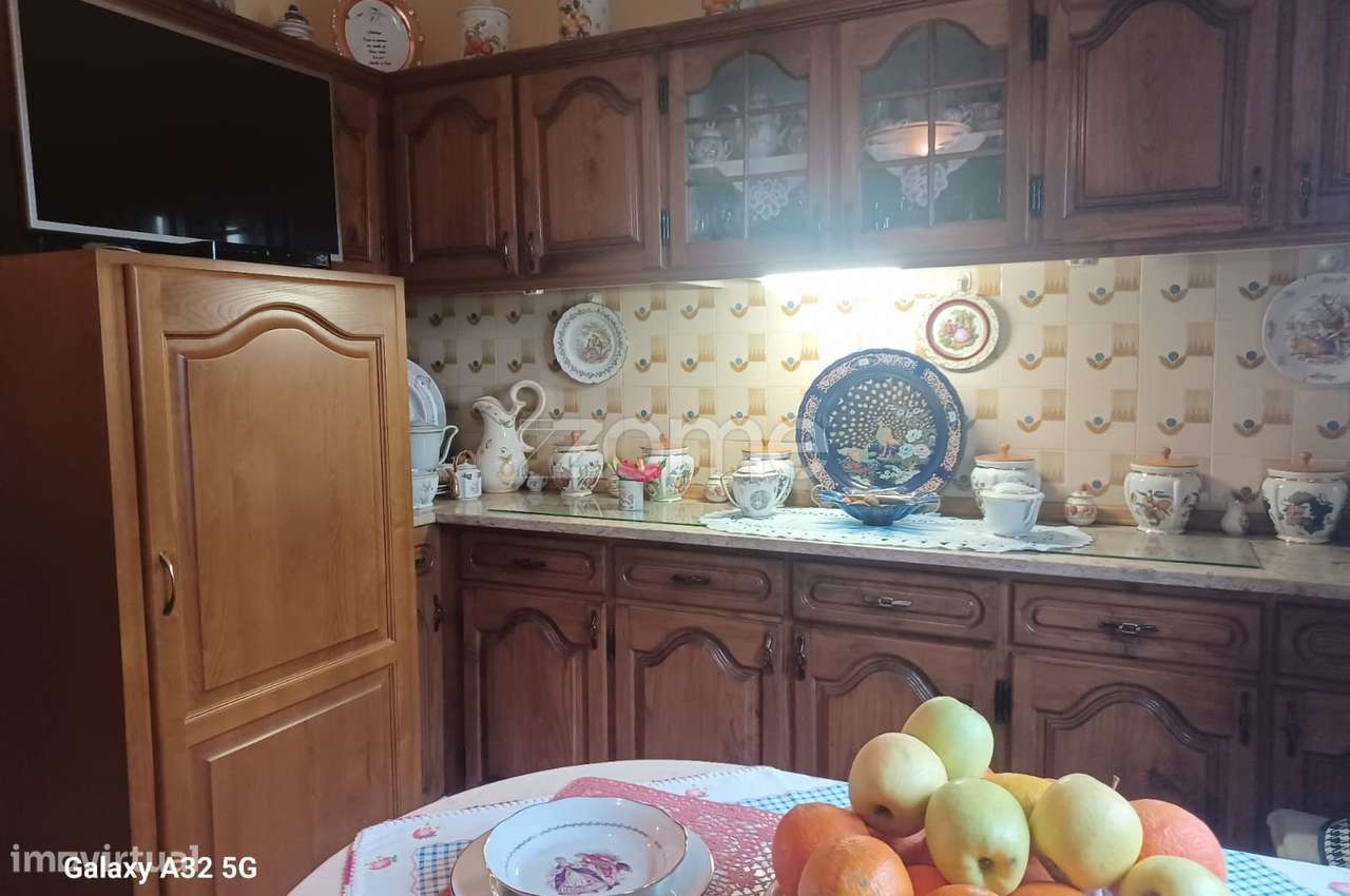 Moradia T5 em Sever – Vista Deslumbrante sobre o Douro - Grande imagem: 4/20