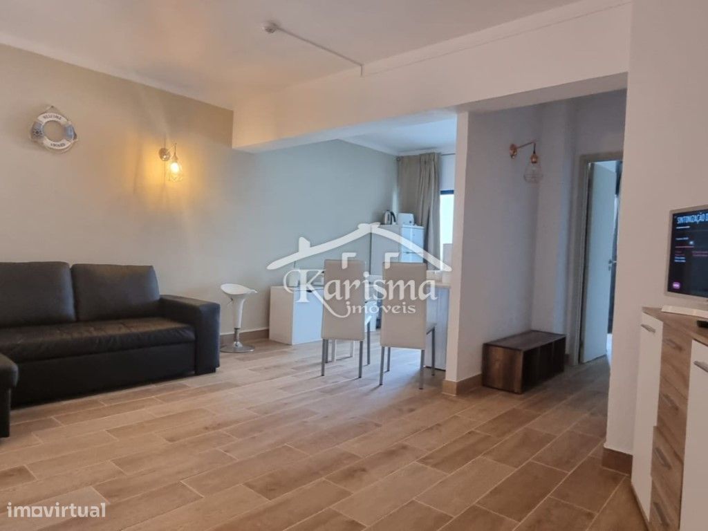 Apartamento T1 | Praia da Rocha