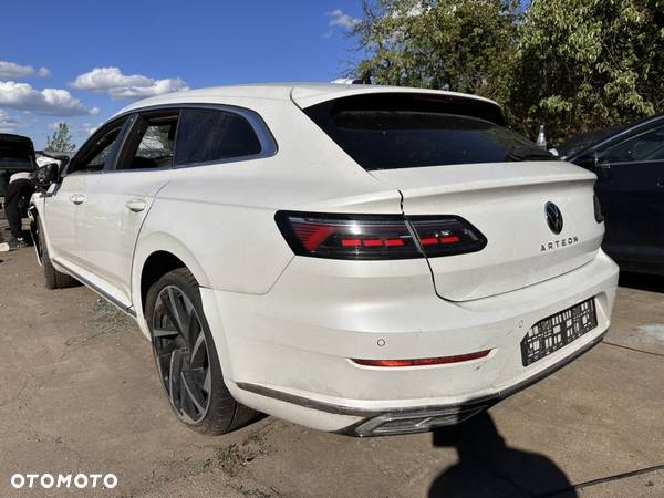 Volkswagen Arteon - 1