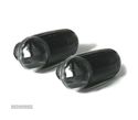 PISCAS LATERAIS PRETOS PARA ALFA ROMEO 147 10/00-11/04 - 1