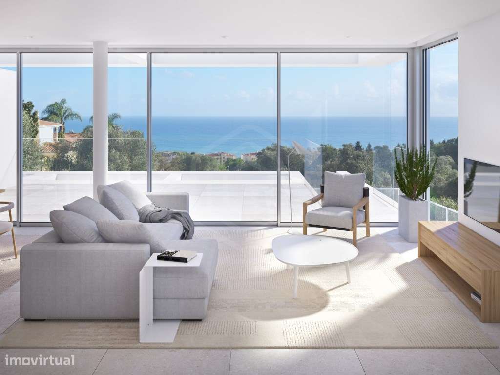 Moradia isolada T3 a 900 metros da Praia da Luz, Lagos, Algarve - Grande imagem: 3/36