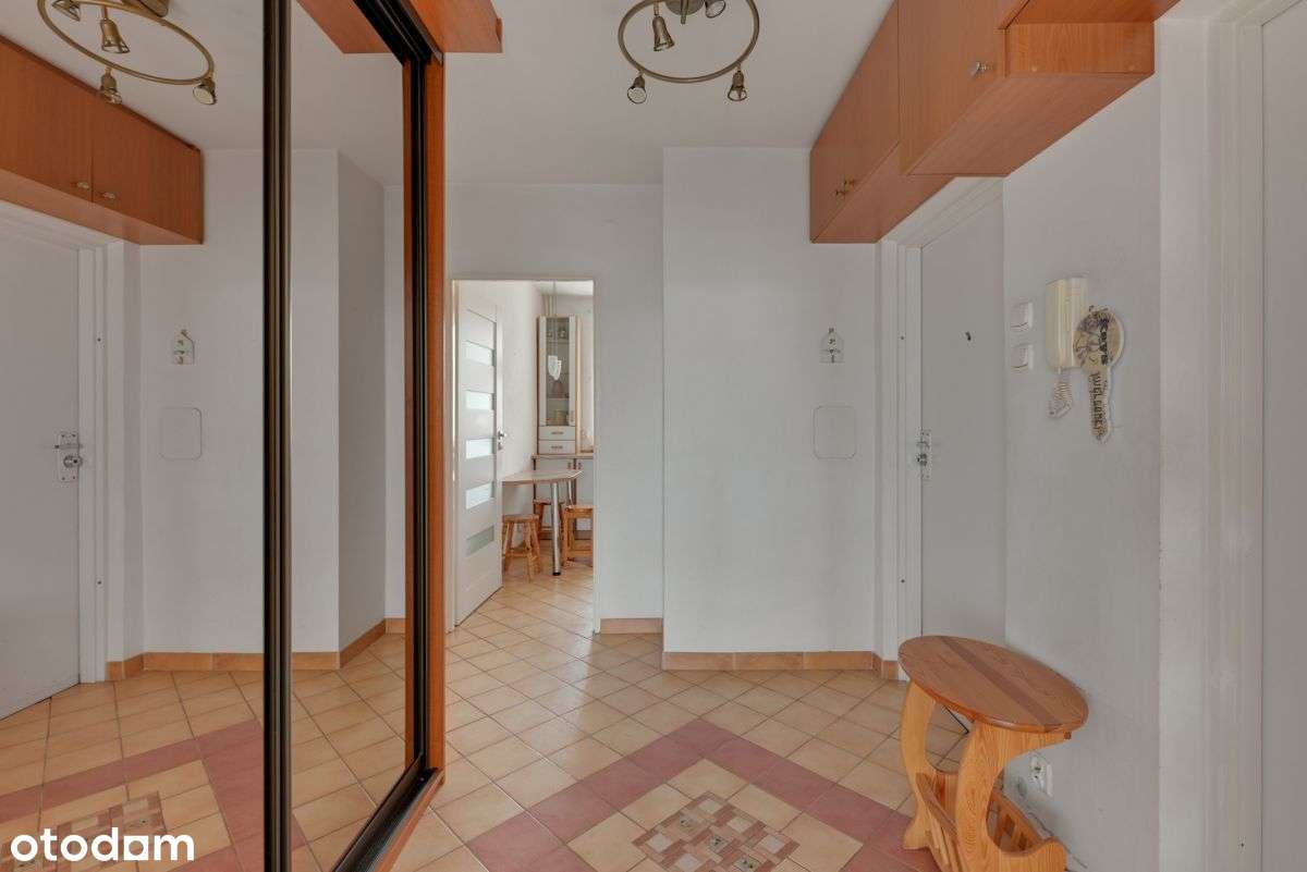 3 pokoje | 64,3 m² | Balkon | Gdańsk Orunia Górna-12