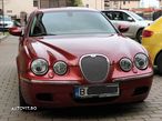 Jaguar S-Type 2.7 D Luxury Aut - 1