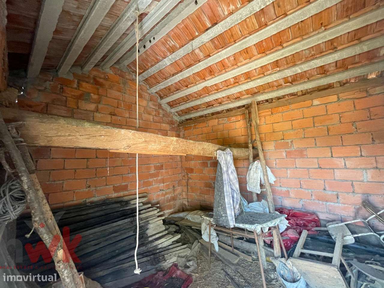 Terreno com + de 3.000m2 com barracão - Grande imagem: 4/26