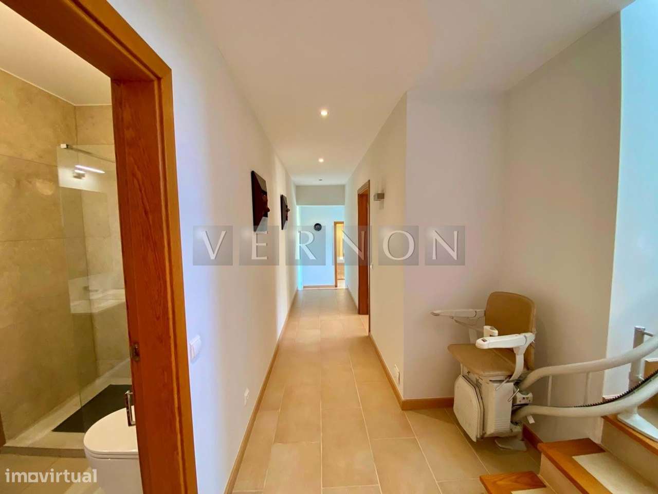 Algarve, Carvoeiro, Gramacho Golf Resort, para venda Moradia de luxo c-37