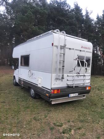 Fiat Ducato - 1