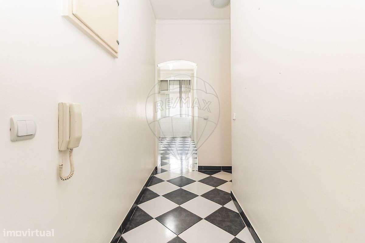 Apartamento T3 para venda-7
