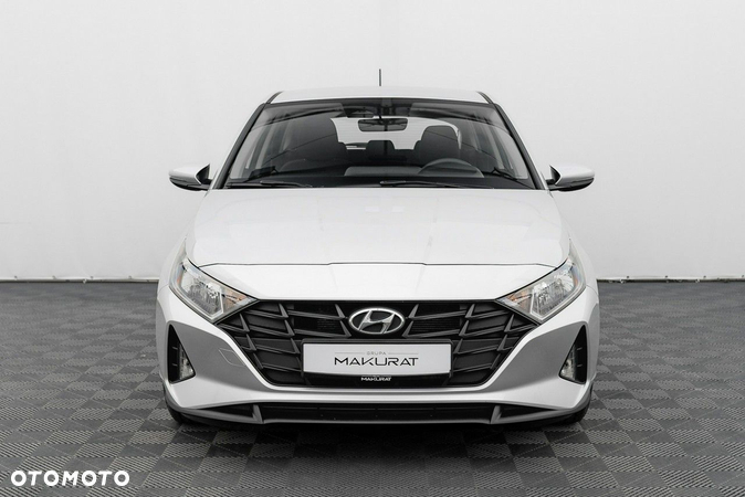 Hyundai i20 1.2 Pure - 8