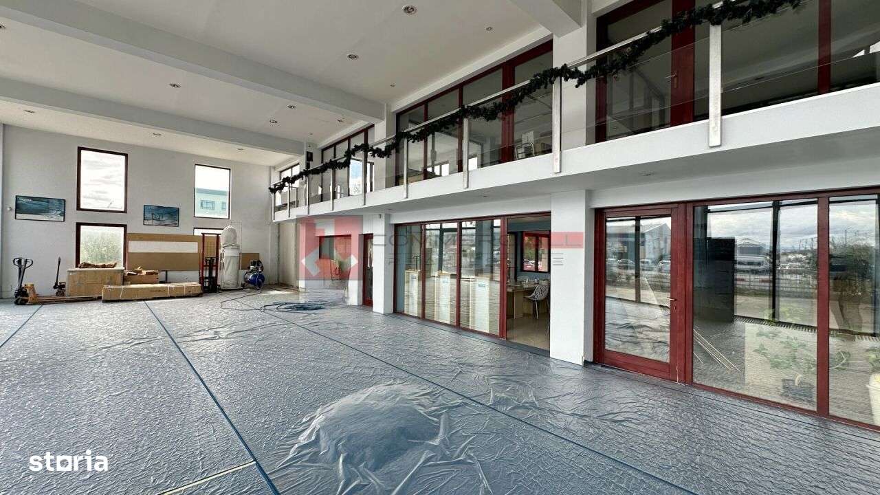 SHOWROOM Zona in plina dezvoltare-7