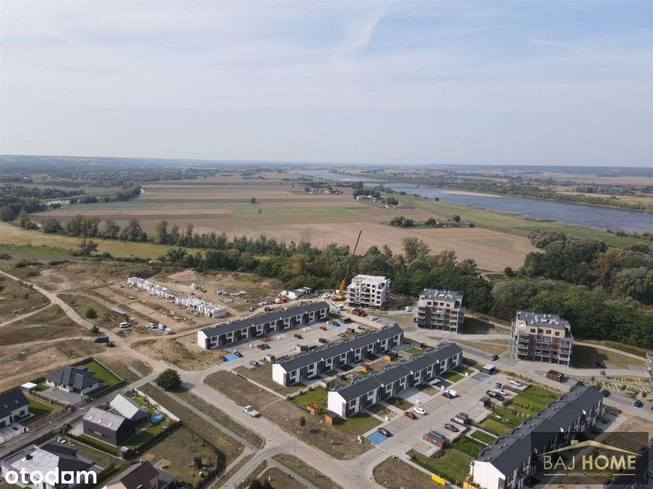 Dębowe Wzgórze Prestige II- piętro I-10