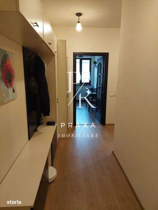 Oportunitate! Aptament, 2 camere, 57mp, mobilat/utilat, zona Parcul Po - Imagine principală: 5/7