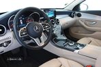 Mercedes-Benz C 220 d Avantgarde - 2