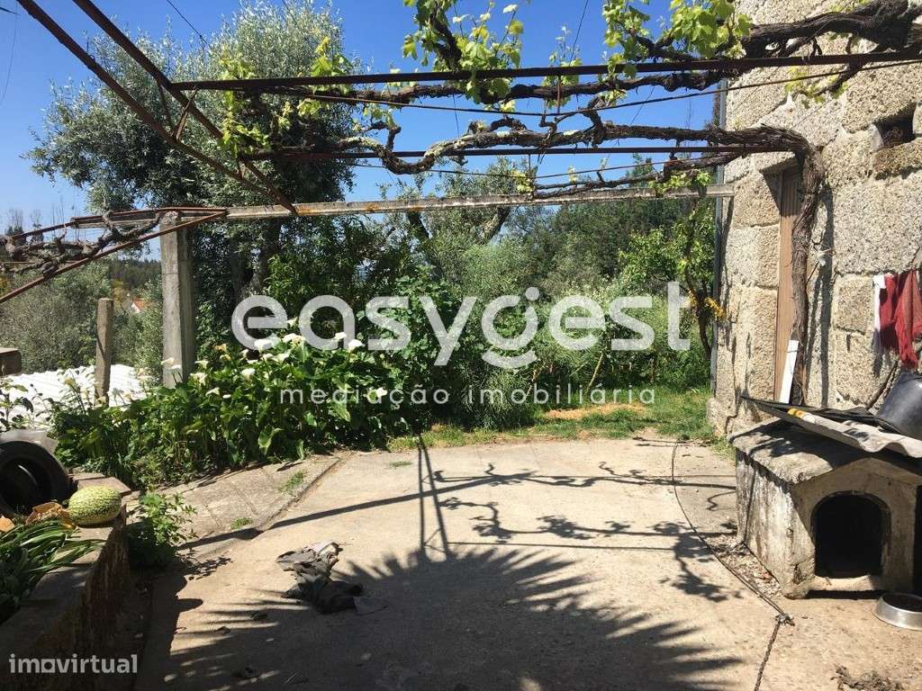 Moradia Rústica T3 na Aldeia de Lourosa, Oliveira do Hospital - Grande imagem: 5/20