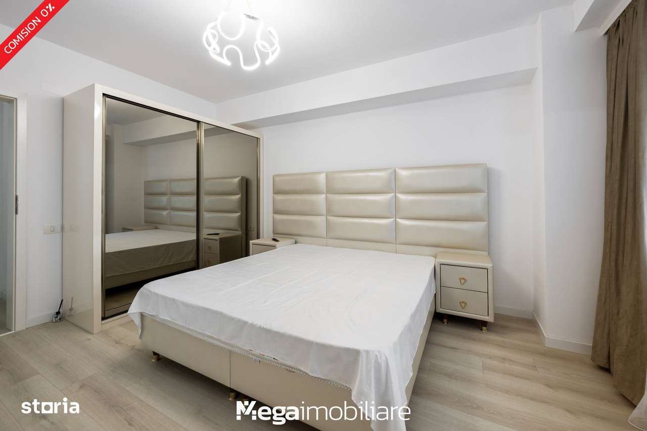 #Preț final: 4 camere · vedere la mare | Faleză Nord · Santa Maria Bay-6