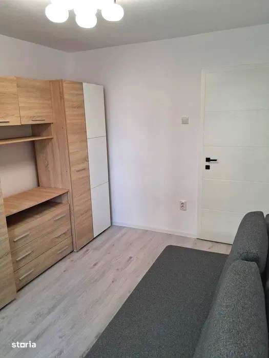 | Apartament 3 camere - Nou | 64 mp | Manastur - Zona str. Vidraru |-2