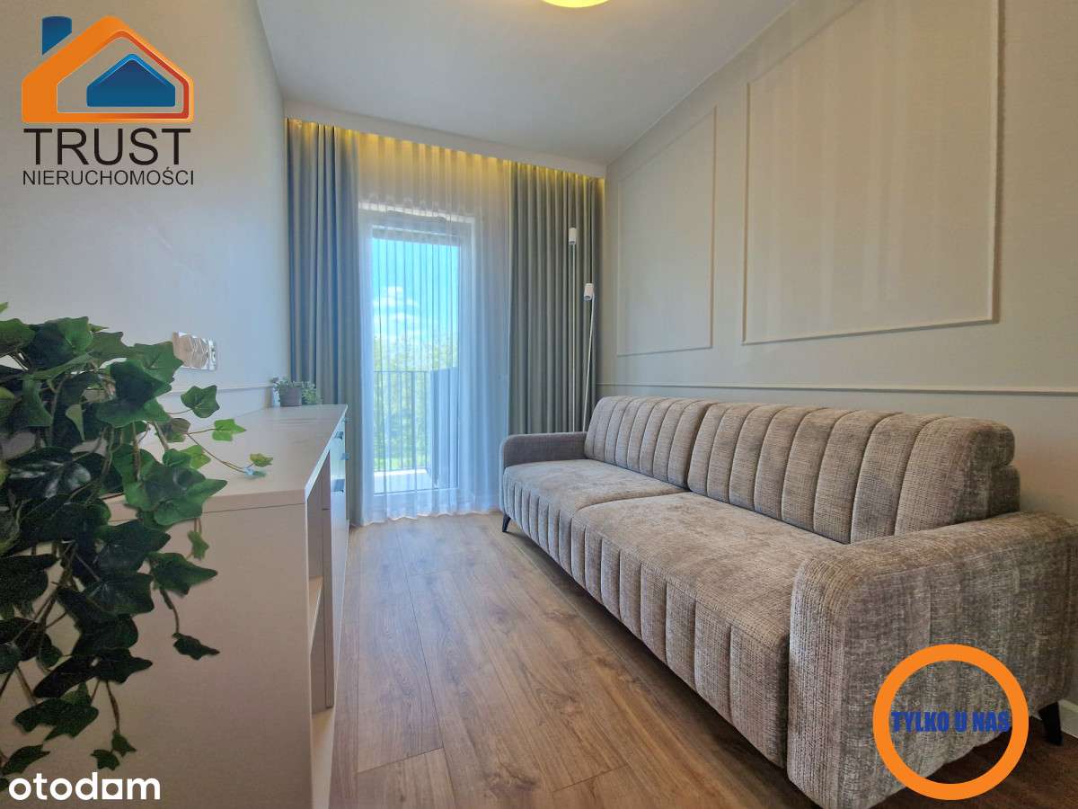 Uroczy apartament vis a vis Manufaktury!-5