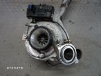 059145873DB Turbina turbo 3.0 TDI CRT CSW CZV Audi A6 C7 A5 A4 Amarok czesci - 1