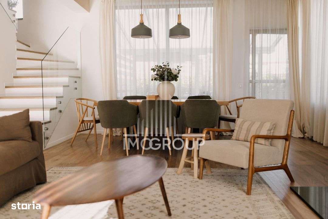 Casa Moderna cu 4 Camere | Dezmir | 0% Comision | Priveliste & Liniste-3