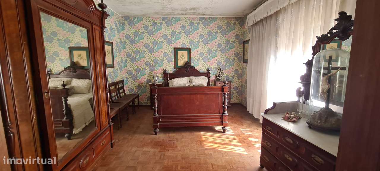 1225_01 - Moradia para Venda no Centro de Vila do Conde-13