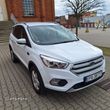 Ford Kuga 1.5 EcoBoost 2x4 Titanium - 11