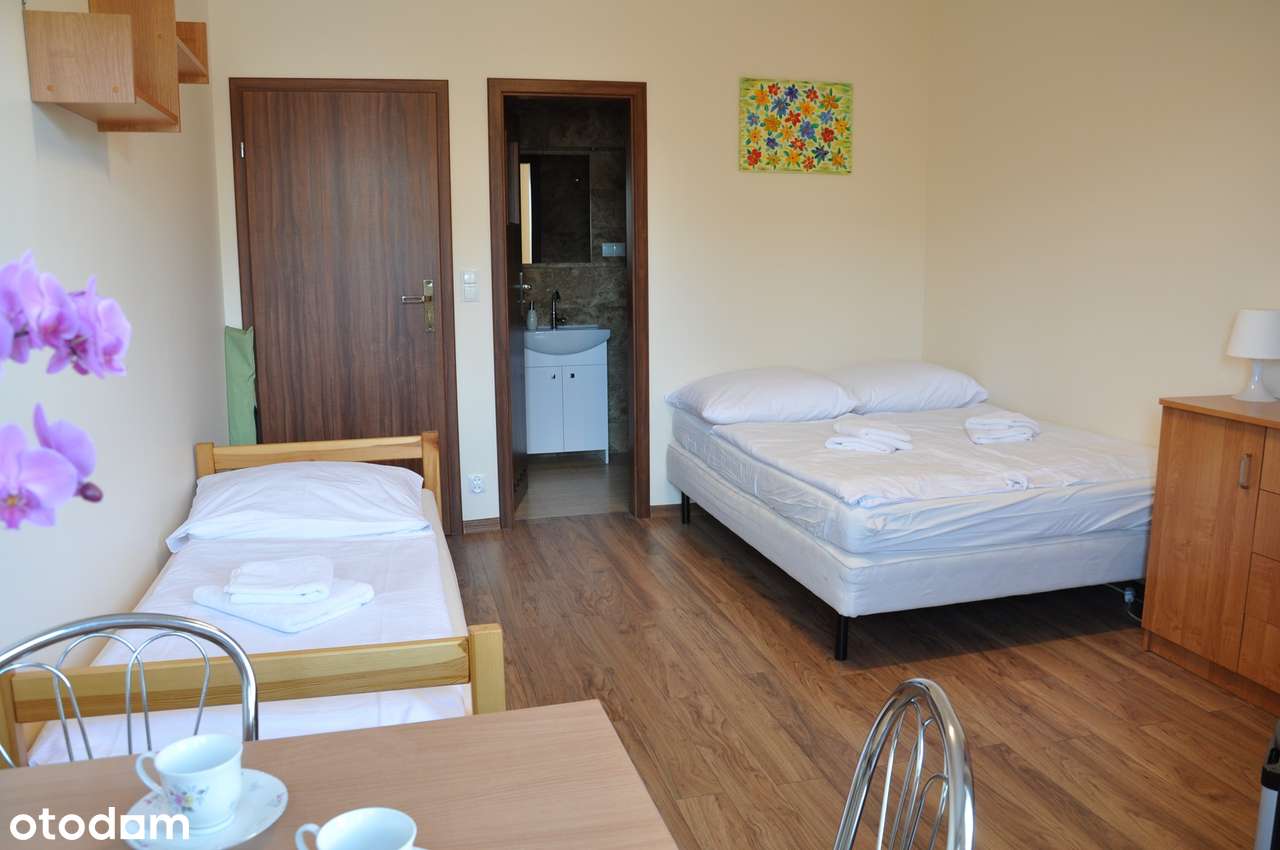 Gotowy biznes na sprzedaż - Villa Ewa Międzyzdroje, 12+ pokoi-11