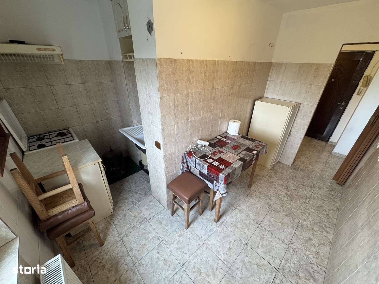 Garsoniera zona Inel 2 - Imagine principală: 4/6