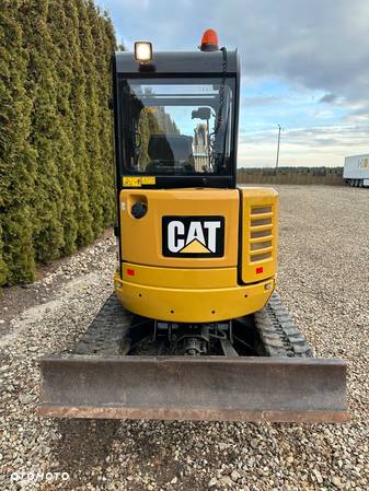 Caterpillar 302.7 D CR - 16